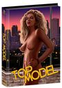 Joe D'Amato: Top Model (Blu-ray & DVD im Mediabook), BR,DVD