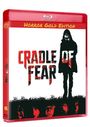 Alex Chandon: Cradle of Fear (Blu-ray), BR