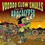 Voodoo Glow Skulls: Livin' The Apocalypse, CD