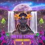 Ghetto Kumbé: Ghetto Kumbé Clubbing Remixes, LP,LP