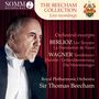 The Beecham Collection - Berlioz & Wagner, CD