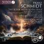 Franz Schmidt: Das Buch mit sieben Siegeln, CD,CD