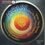 Gustav Holst: The Planets op.32, CD,CD