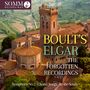 Edward Elgar: Adrian Boult dirigiert Elgar - "Boult's Elgar", CD,CD