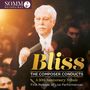 Arthur Bliss: Bliss - The Composer conducts, CD,CD