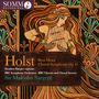 Gustav Holst: Choral Symphony op.41, CD