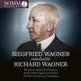 Richard Wagner: Siegfried Wagner conducts Richard Wagner, CD