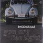 Brideshead: You Are The Light, LP