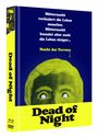 Bob Clark: Dead of Night - Deathdream (Blu-ray & DVD im Mediabook), BR,DVD