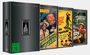 Sam Newfield: Al 'FUZZY' St. John BOX (Filmclub Edition), DVD,DVD,DVD