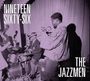 The Jazzmen: Nineteen Sixty-Six, CD