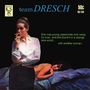 Team Dresch: Hand Grenade (Limited-Edition) (Crystal Clear Vinyl), SIN