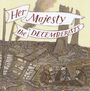 The Decemberists: Her Majesty The Decemberists, CD