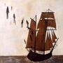 The Decemberists: Castaway And Cutouts, CD