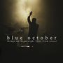 Blue October (USA): Things We Do At Night - Live From Texas, CD,CD