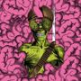Thee Oh Sees: Carrion Crawler/The Dream, LP