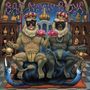 King Khan & The Barbeque Show: Bad News Boys, CD
