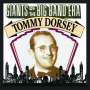 Tommy Dorsey: Giants Of The Big Band Era: Tommy Dorsey, CD