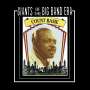 Count Basie: Giants Of The Big Band Era, CD