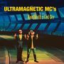 Ultramagnetic MC's: Kool Keith & Ced Gee, LP,LP