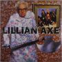 Lillian Axe: Poetic Justice, LP