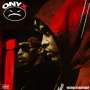 Onyx: Versus Everybody, LP