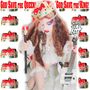The Great Kat: God Save The Queen! God Save The King!, CD