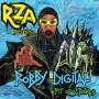 RZA: RZA Presents: Bobby Digital & The Pit Of Snakes (Limited Indie Exclusive Edition) (Duckie Yellow Vinyl), LP