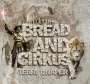 Terry Draper: Bread & Cirkus, CD