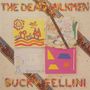 The Dead Milkmen: Bucky Fellini (Ducky Yellow Vinyl), LP