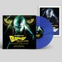 Pino Donaggio: Due Occhi Diabolici (col. Vinyl), LP