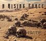 A Rising Force: Truth, CD