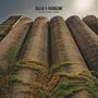 Blue Heron: Everything Fades (Transparent Sea Blue Vinyl), LP