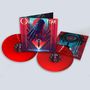 Goblin: Fear (The Ultimate Anthology) (Limited Edition) (Transparent Red Vinyl), LP,LP