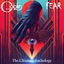 : Fear: The Ultimate Anthology (Limited Edition), CD,CD