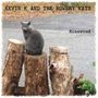 Kevin K & Bowery Kats: Rosewood, CD