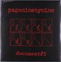 Pageninetynine: Document #5, LP