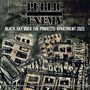 Public Enemy: Black Sky Over The Projects: Apartment 2025, CD