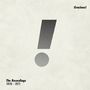 Gracious!: The Recordings 1970 -1971 3CD/DVD Expanded Edition, CD,CD,CD,DVA