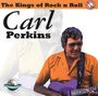 Carl Perkins (Piano): Kings Of Rock'n Roll, CD