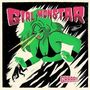 Girl Monstar: Grrrr, CD