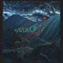 Solace: THE BRINK (Yellow-Black & Red-Black Marble Vinyl), LP