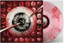 Jose Manuel Pagan: Anguish (Bloodshot Eyeball Vinyl), LP