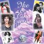 Ike & Tina Turner: Ultimate Collection Set, CD,CD,CD,CD