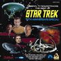 The Best of Star Trek: 30TH Anniversary Special, CD