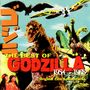 Ifukube: The Best of Godzilla: 1954-1975, CD