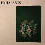 Exhalants: Atonement, CD