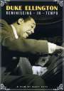 Duke Ellington: Reminiscing In Tempo, DVD