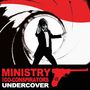 Ministry & Co-Conspirators: Undercover, CD
