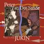 Peter Van Der Sande: Age To Age, CD